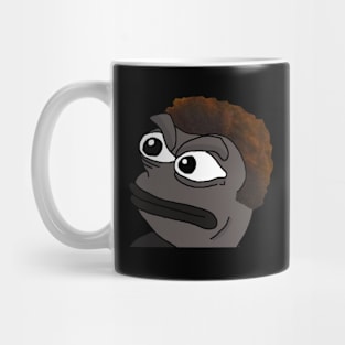 Bruh Mug